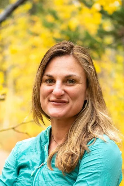 Josie McKee