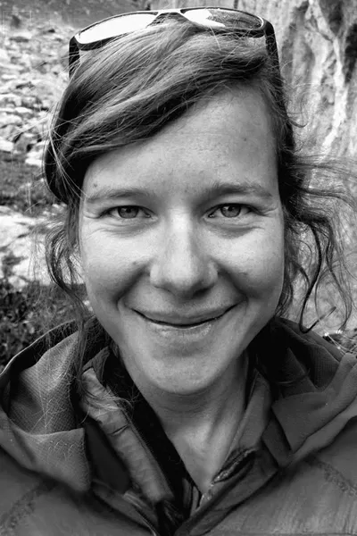 Maud Vanpoulle