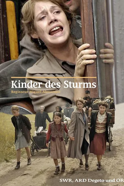 Kinder des Sturms