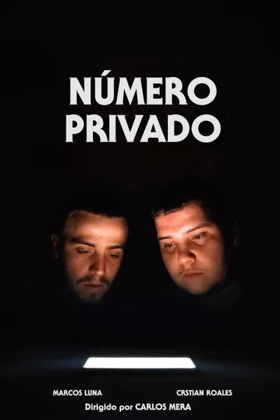 Número Privado