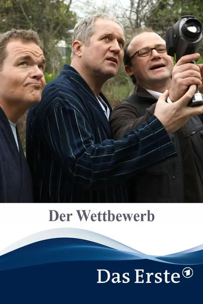 Der Wettbewerb