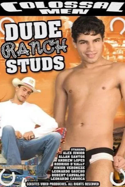 Dude Ranch Studs