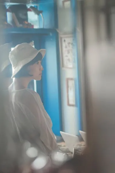 Until Now What We Are