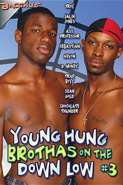 Young Hung Brothas on the Down Low 3