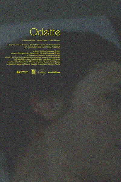 Odette