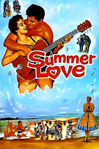 Summer Love