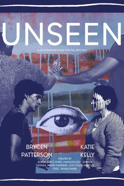 Unseen