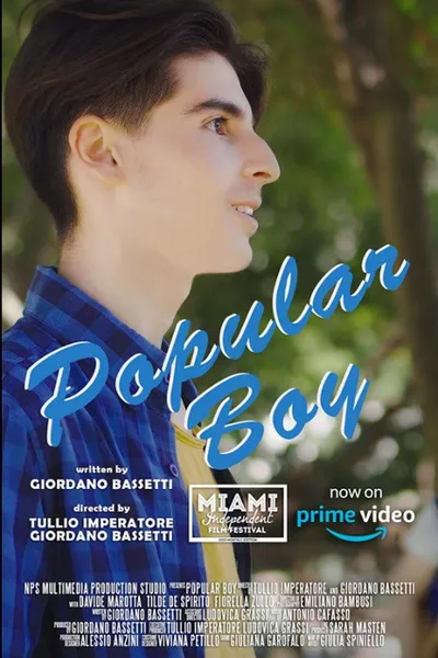 Popular Boy