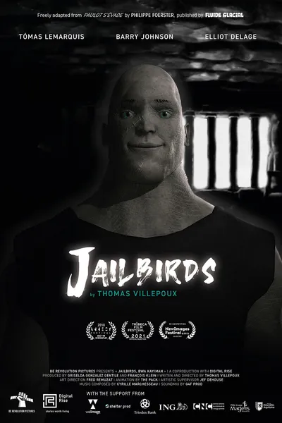 Jailbirds