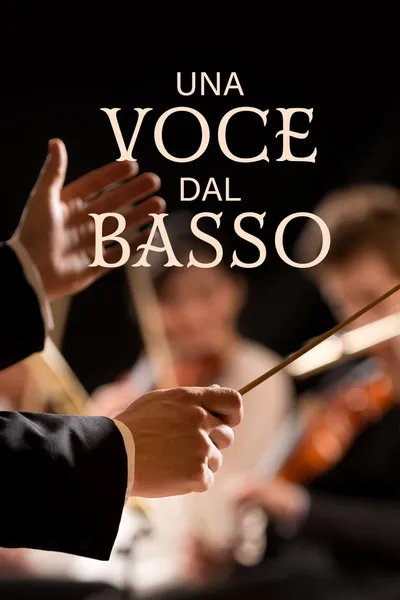 Una voce dal basso
