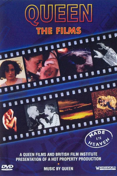 Queen: Made in Heaven