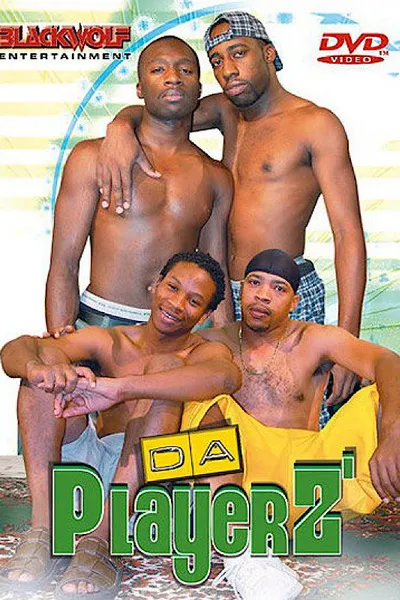 Da Playerz