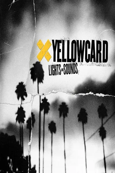 Yellowcard: The Making of Lights and Sounds