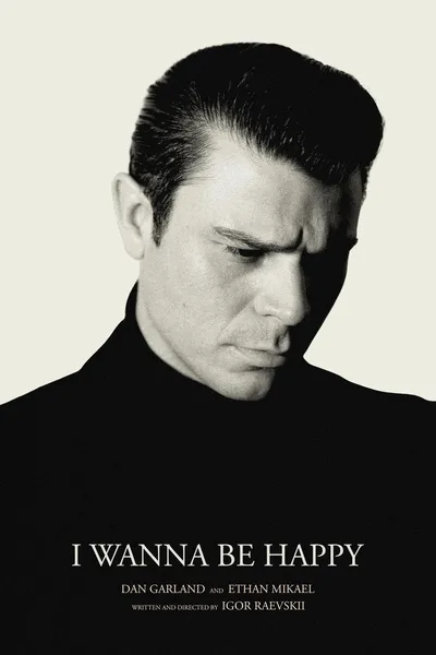 I Wanna Be Happy