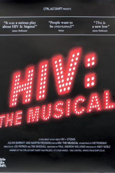 HIV: The Musical