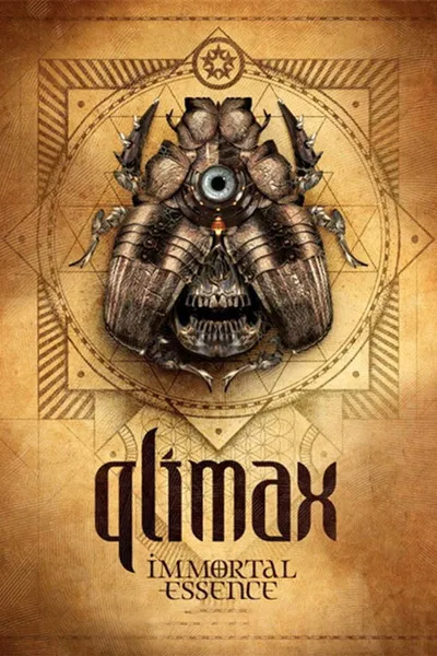 Qlimax 2013