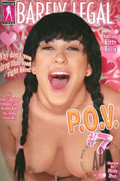 Barely Legal - P.O.V. 7