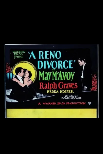 A Reno Divorce