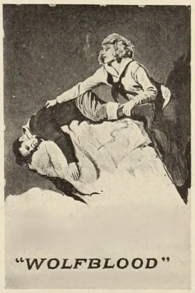Wolf Blood