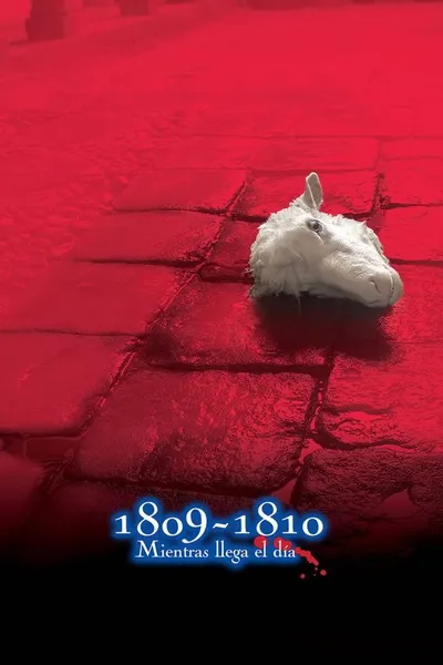 1809-1810: mientras llega el día