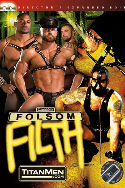 Folsom Filth