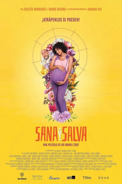 Sana y Salva