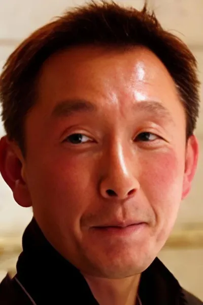 Yoshito Usui