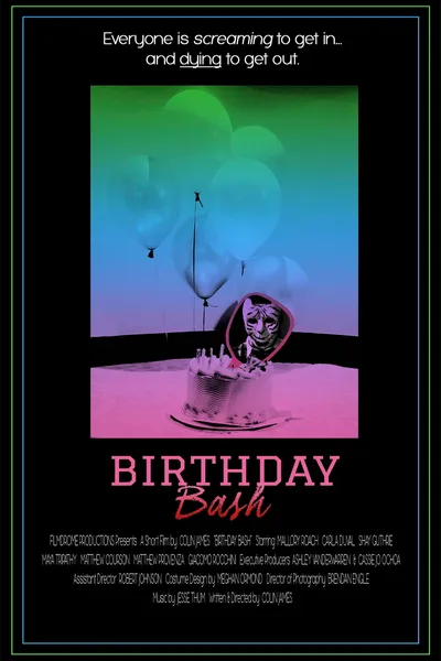 Birthday Bash