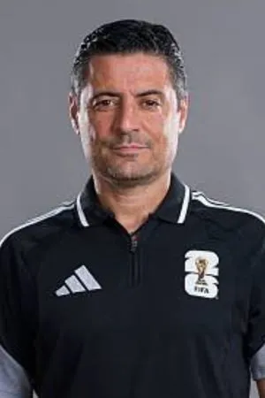 Alireza Faghani