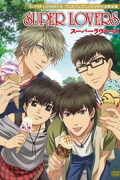Super Lovers