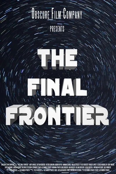 The Final Frontier