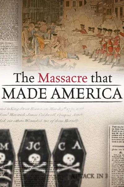 The Massacre That Made America