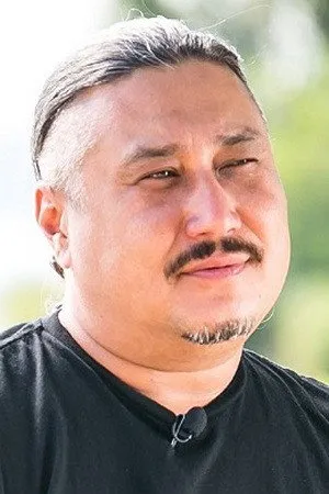 Aleksandr Itygilov Jr.