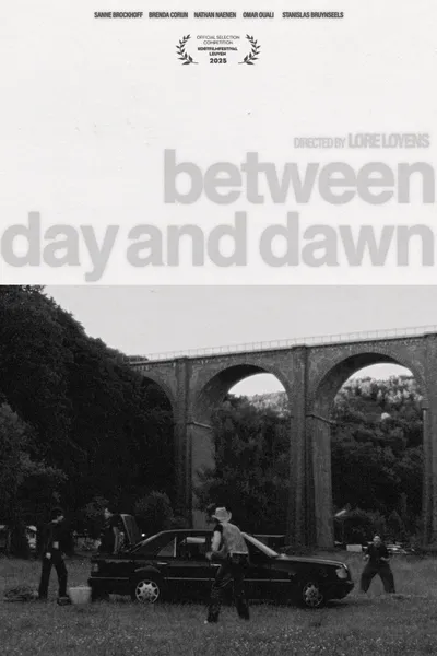 Between Day and Dawn