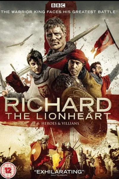 Richard the Lionheart