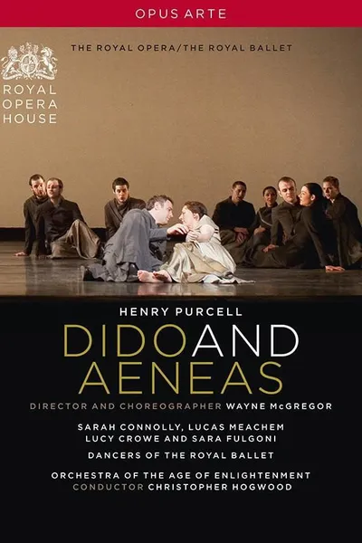 Purcell: Dido and Aeneas