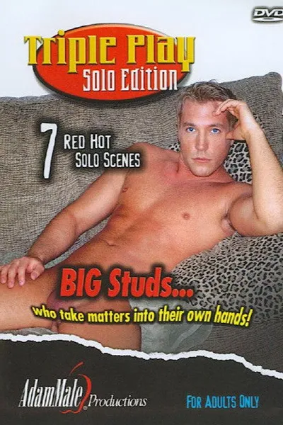 Triple Play: Solo Edition