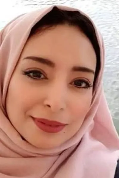 عبير محمد