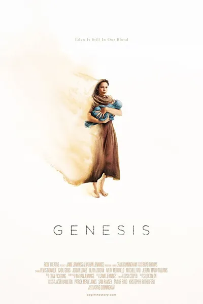 The Book of Genesis