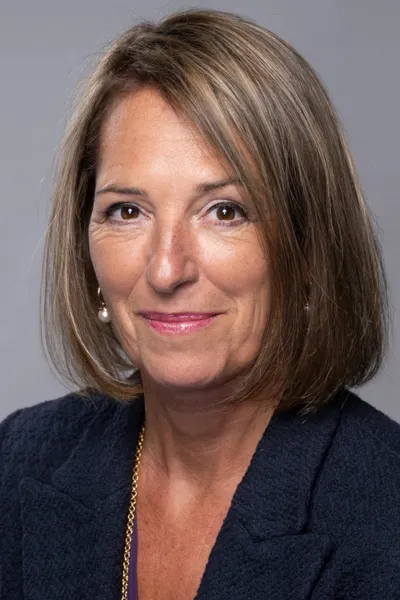 Carol Leonnig