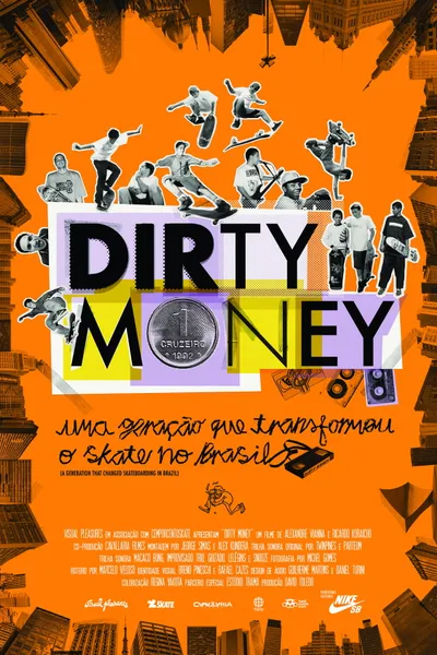 Dirty Money