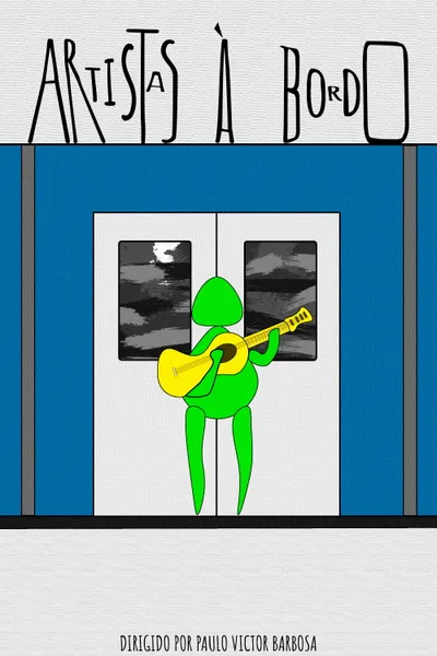 Artists on Board