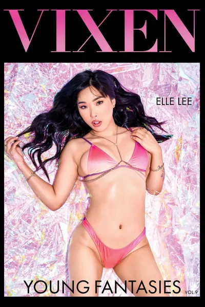 Young Fantasies 9