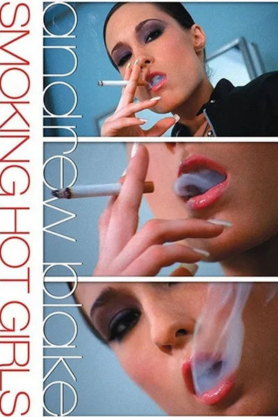 Smoking Hot Girls