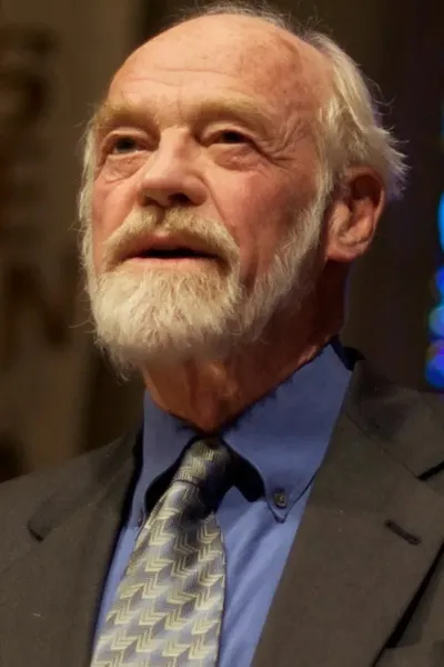 Eugene Peterson