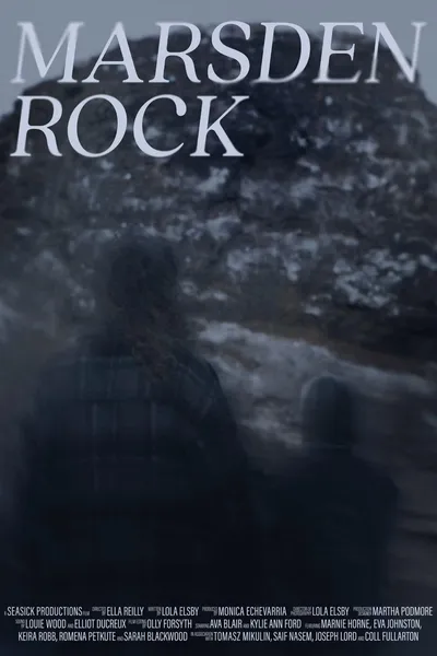 Marsden Rock