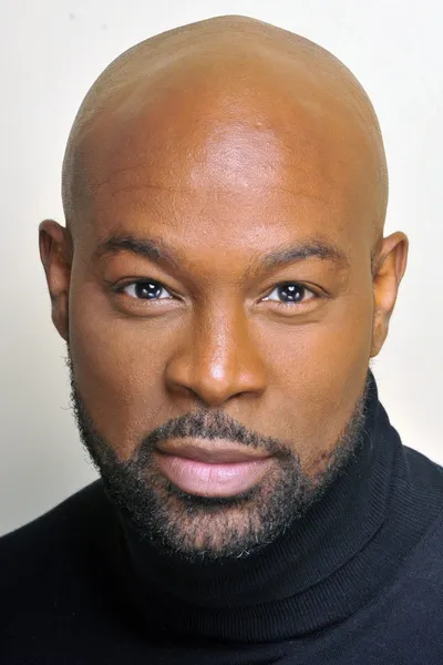 Darrin Henson