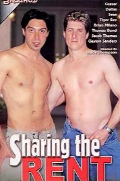 Sharing the Rent