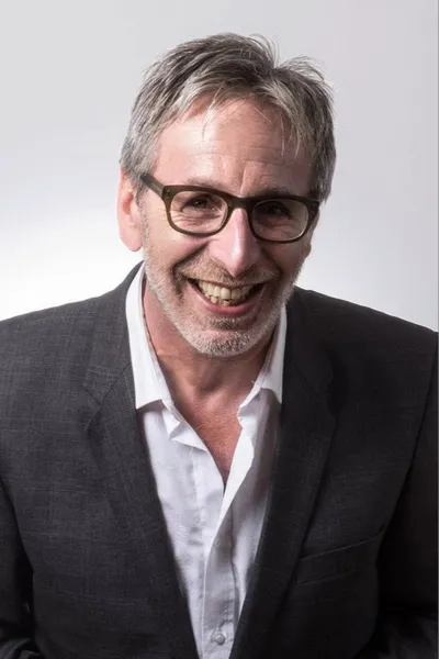 Ian Stone