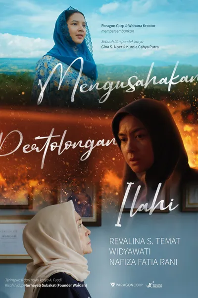 Mengusahakan Pertolongan Ilahi